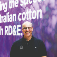 Cotton Seed Distributors Employee Ian Taylor's profile photo