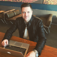 Mitchener Media Ltd Employee Tom Mitchener's profile photo