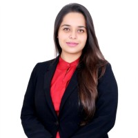 SocialPilot Employee Aakanksha Sharma's profile photo