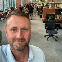 NewFlex Employee Nathan Carpenter's profile photo