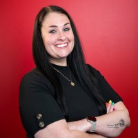 AcrobatAnt Employee Lindsay Lynch's profile photo