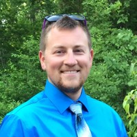 Amazon Employee Nicholas Critchfield's profile photo