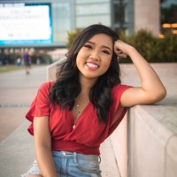 Trisha le Email & Phone Number