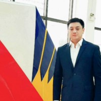 Philippine Airlines Employee Bud Britanico's profile photo