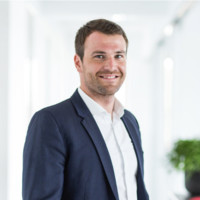 Heinz Lackmann GmbH & Co. KG Employee Max Mümken's profile photo