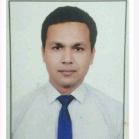 Blue Dart Express Limited Employee Arvind Parihar's profile photo