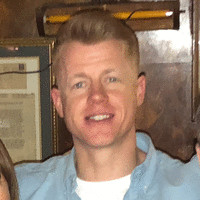 Atholl Hotel Employee Richard Nicoll's profile photo