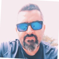 Peractus Engineering Employee Khalid Alabbasi's profile photo