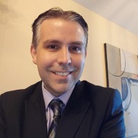 U.S. Bank Employee Chris Valley's profile photo