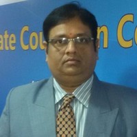 NEYVELI LIGNITE CORPORATION Employee Narayana S's profile photo