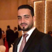 instashop Employee Wesam T.'s profile photo