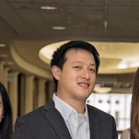 Zyxel Communications Employee Ray Zhu's profile photo