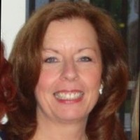 Endo International plc Employee Joan Gavaghan's profile photo
