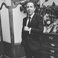 AEDHE Employee Alejandro Bernabé Correa's profile photo