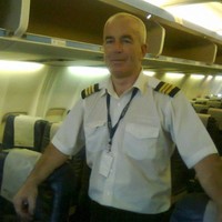 EU Wings Employee Goran Gajic's profile photo