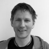 Yne Employee Freddy Mello's profile photo