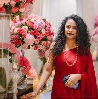Jasmine Purkait Email & Phone Number