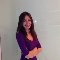QNB Türkiye Employee Ece Gurbuz's profile photo