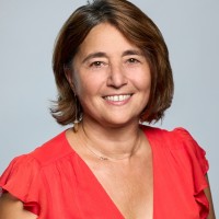 DEEP Employee Patricia Thielois's profile photo
