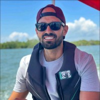 Trackingpremium Employee Antonio Jose Valbuena Paredes's profile photo
