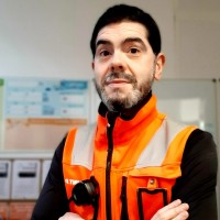 PUM - SGDB France Employee Patrick Ruiz's profile photo