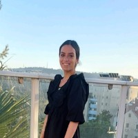 Elbit Systems Employee Sarah Toledano's profile photo