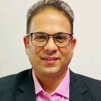 Glenmark Pharmaceuticals Employee Tanmay Joshi's profile photo