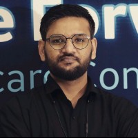 Tiggle Employee Jayant Agarwal's profile photo