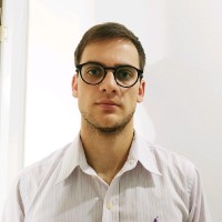 MercoFRIO SA Employee Leonel Boscarol's profile photo