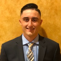 Boeing Employee Jonathan Watt's profile photo