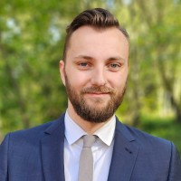 Climate Solutions Employee James Hove's profile photo