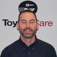 Wolfe Automotive Group Employee Scot Dickherber's profile photo