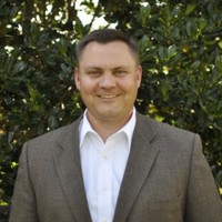 Bank of America Employee Preston Taylor's profile photo