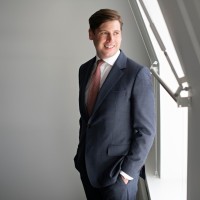 LITIGATION FUNDING LTD Employee Tom Rotherham's profile photo