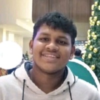 FinStack Employee Priyanshu Gupta's profile photo