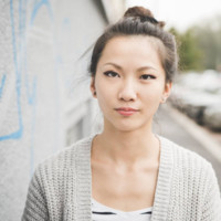 Prosperna Employee Rylie Rivera's profile photo