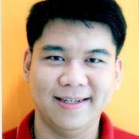 PT Fajar Surya Wisesa,Tbk Employee Rudy Lim's profile photo