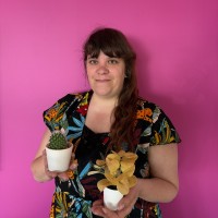 S2i Evolution Employee Mélanie Sutter's profile photo