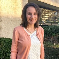 BFC Solutions Employee Abbie Harper's profile photo