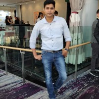 Getronics Employee Neeraj Srivastava's profile photo