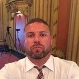 COMMANDO Employee Lucas Anemone's profile photo