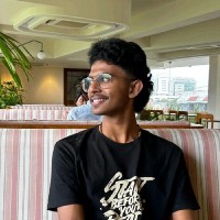 CrossCipher Employee Chris Kuriakose's profile photo