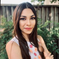 Weber Shandwick Employee Samirah Swaleh's profile photo