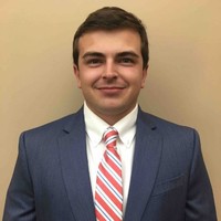 Trial Partners Employee Andrew Walterbach's profile photo
