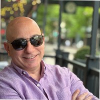 Asymmetrik Employee Richard st. John's profile photo