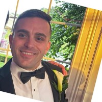 United Concrete Products, Inc. Employee Mike Laposky's profile photo