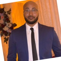General Dynamics Information Technology Employee Michael Brandon's profile photo