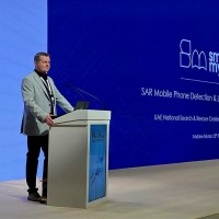 Smith Myers Communications Ltd Employee Andrew Munro's profile photo