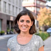N/A Employee Lucia Pierini's profile photo