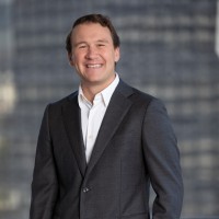 Actionist Consulting Employee Luc Woodard's profile photo